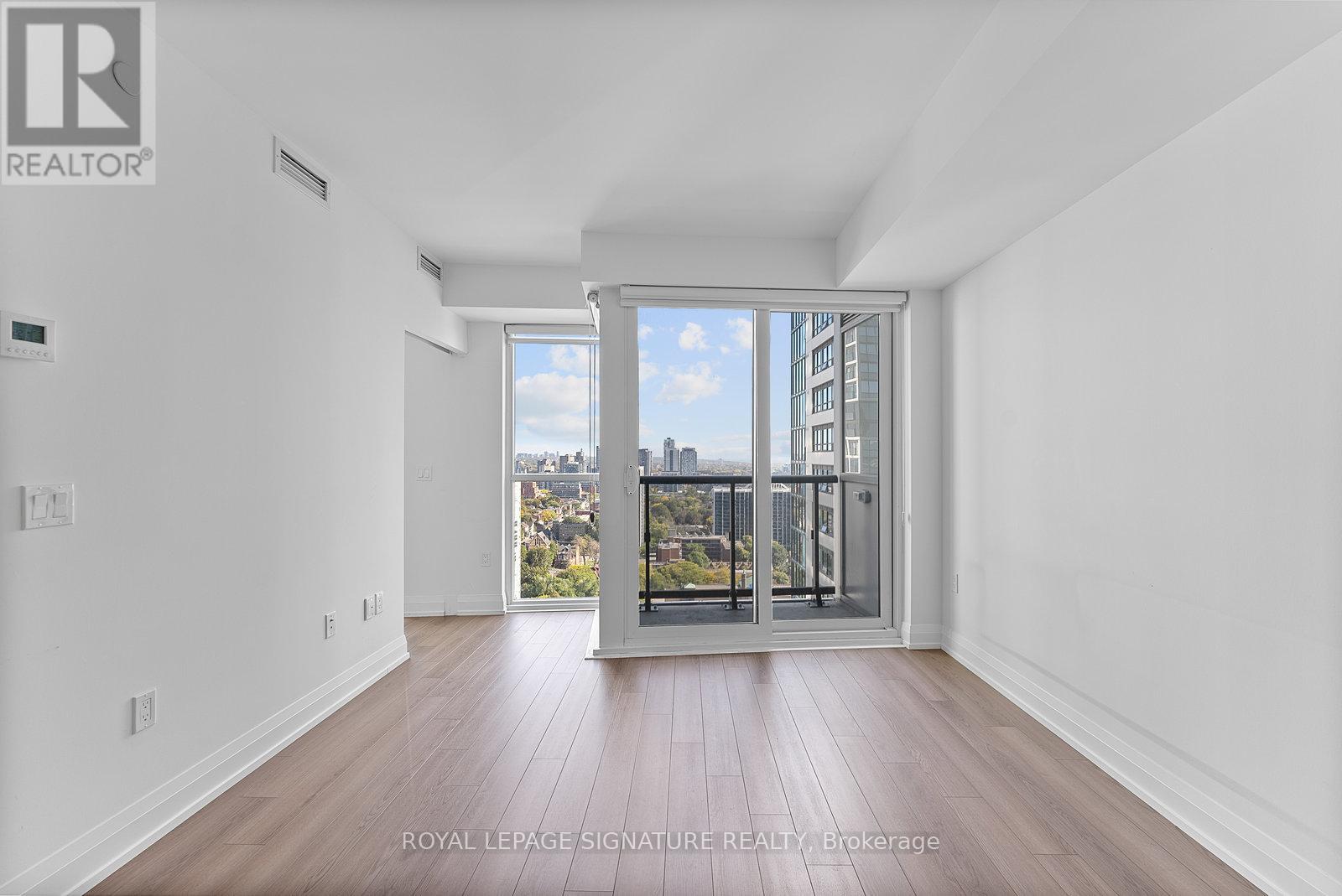 2501 - 77 Mutual Street, Toronto, Ontario  M5B 2A9 - Photo 22 - C12461350