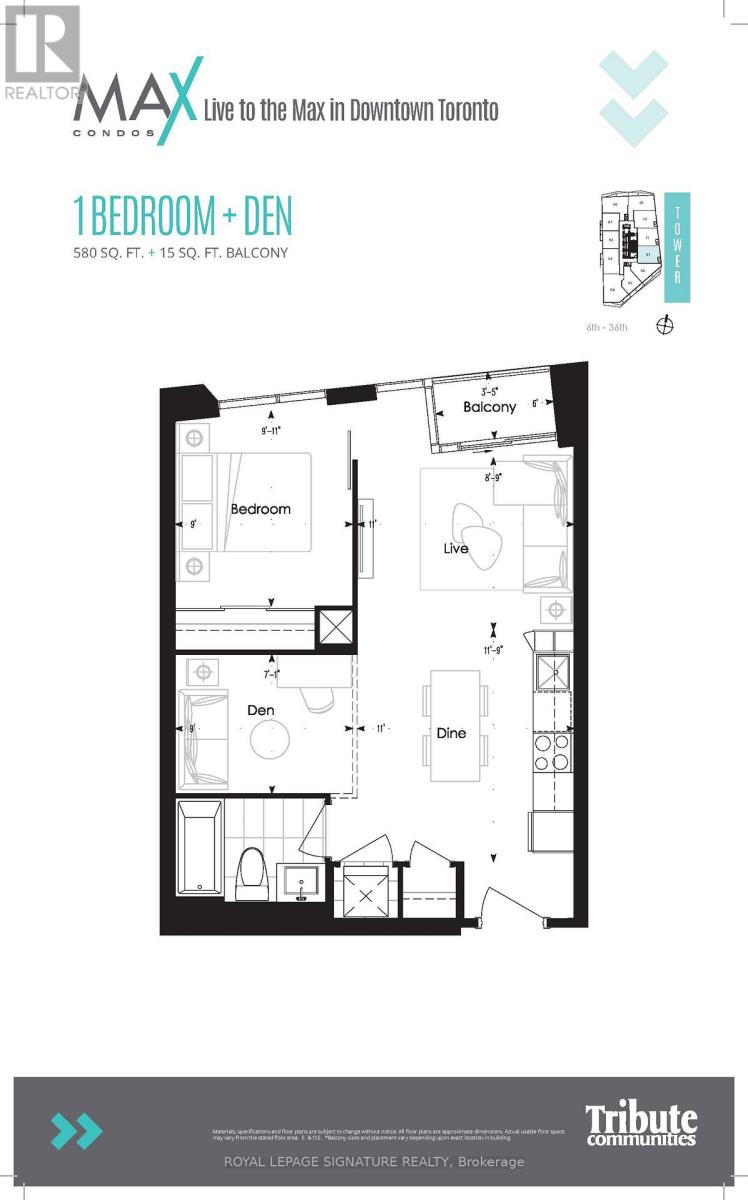 2501 - 77 Mutual Street, Toronto, Ontario  M5B 2A9 - Photo 28 - C12461350