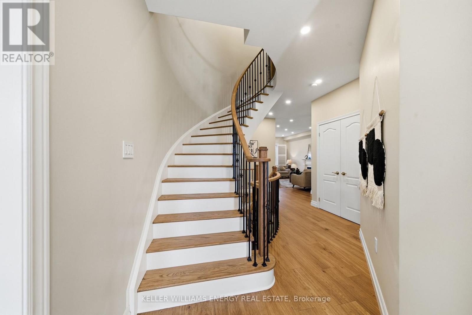 872 Black Cherry Drive, Oshawa, Ontario  L1K 0P5 - Photo 21 - E12465272
