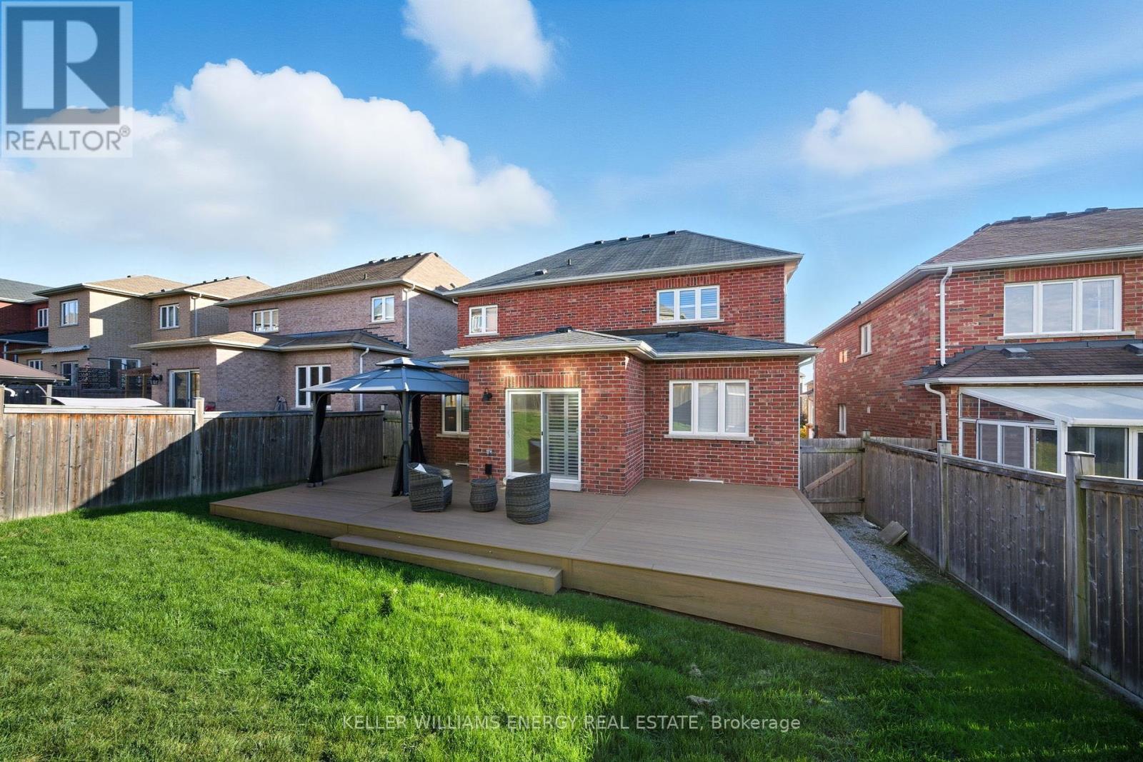 872 Black Cherry Drive, Oshawa, Ontario  L1K 0P5 - Photo 44 - E12465272