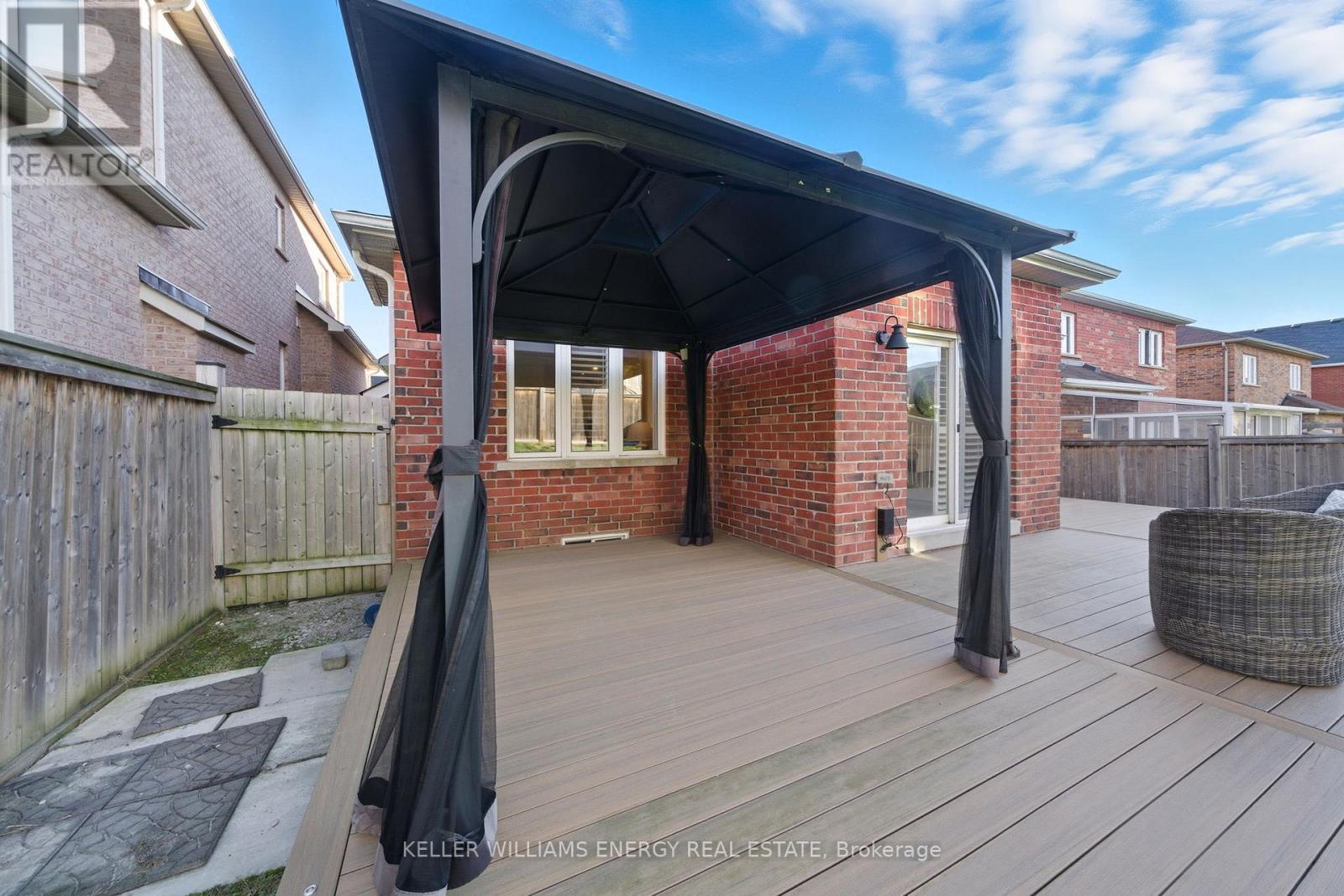 872 Black Cherry Drive, Oshawa, Ontario  L1K 0P5 - Photo 45 - E12465272
