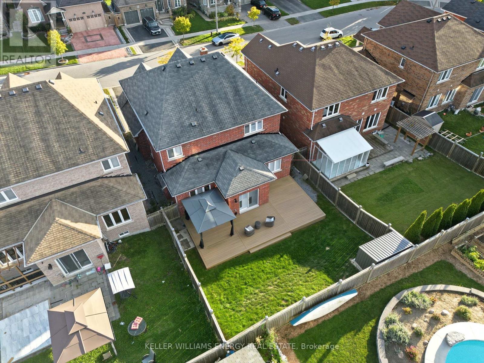 872 Black Cherry Drive, Oshawa, Ontario  L1K 0P5 - Photo 47 - E12465272