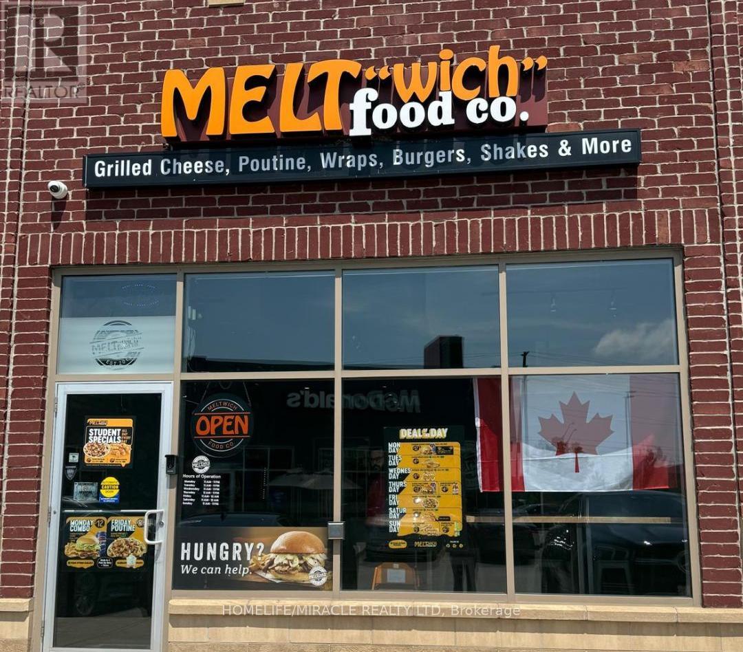 4 - 101 JAMES SNOW PARKWAY N, Milton, Ontario
