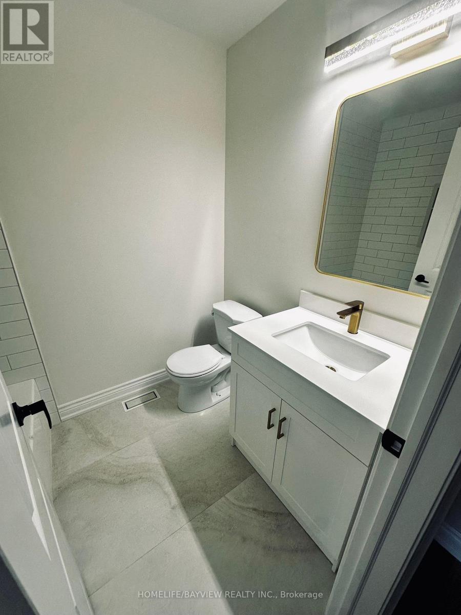 41 Linnell Street, Ajax (Central East), Ontario  L1Z 0K8 - Photo 24 - E12456666