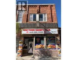 54 MAIN STREET East, Ridgetown, Ontario