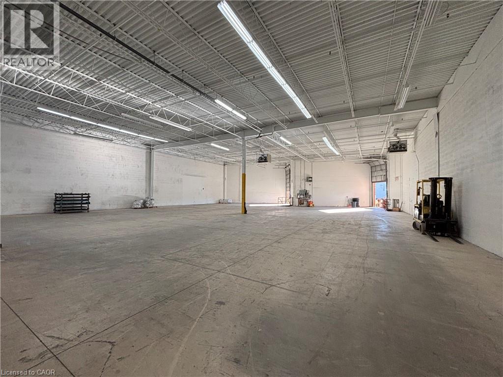 3375 North Service Road Unit# D 4-5, Burlington, Ontario  L7N 3G2 - Photo 4 - 40724575
