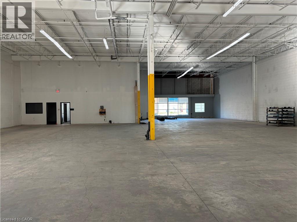 3375 North Service Road Unit# D 4-5, Burlington, Ontario  L7N 3G2 - Photo 6 - 40724575