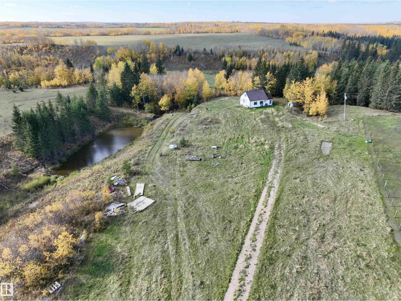 62326 Rr 104a, Rural St. Paul County, Alberta  T0A 1S0 - Photo 16 - E4462480