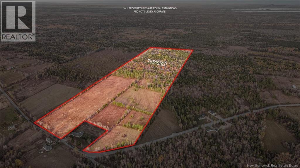 2464 Route 635, Harvey, New Brunswick  E6K 1H1 - Photo 1 - NB128738