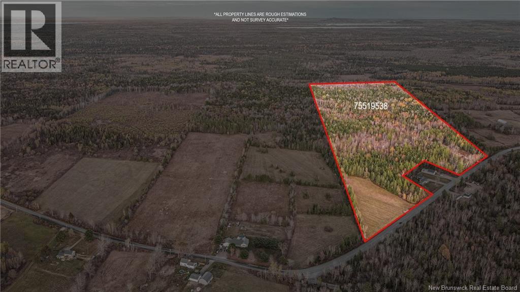 2464 Route 635, Harvey, New Brunswick  E6K 1H1 - Photo 3 - NB128738
