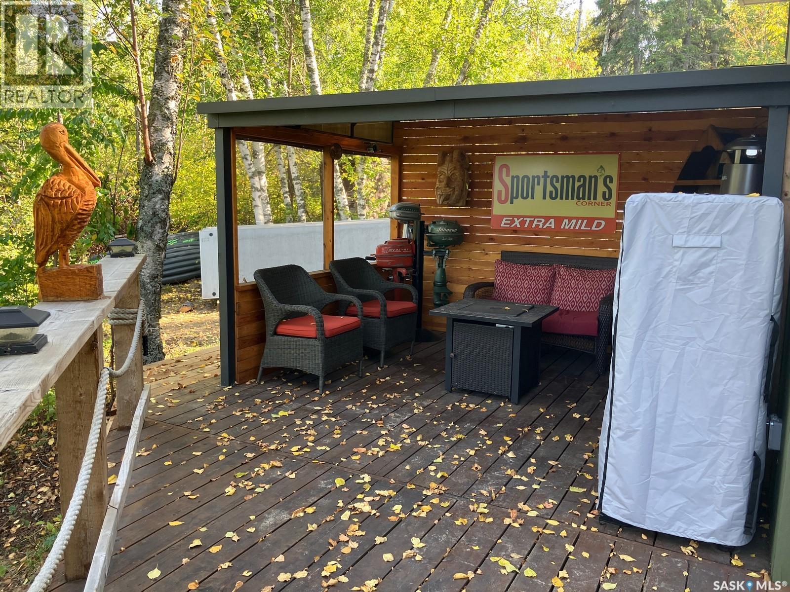 1 Birch Place, Nipawin Rm No. 487, Saskatchewan  S0E 1E0 - Photo 32 - SK013607