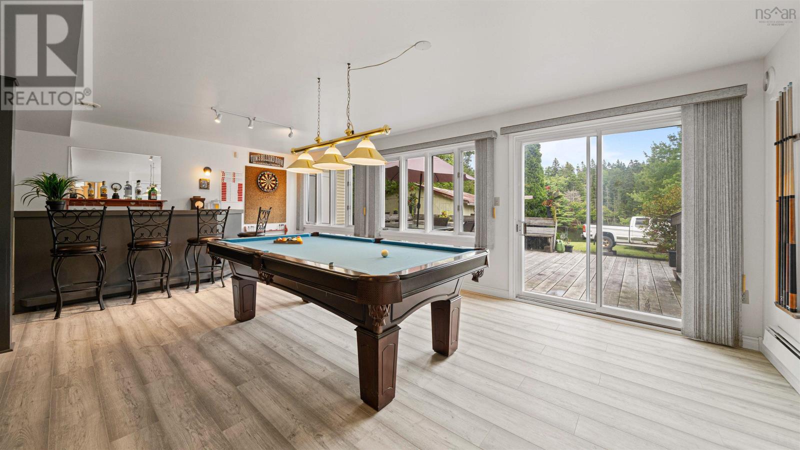 2571 St. Margaret's Bay Road, Timberlea, Nova Scotia  B3T 1H2 - Photo 22 - 202522901