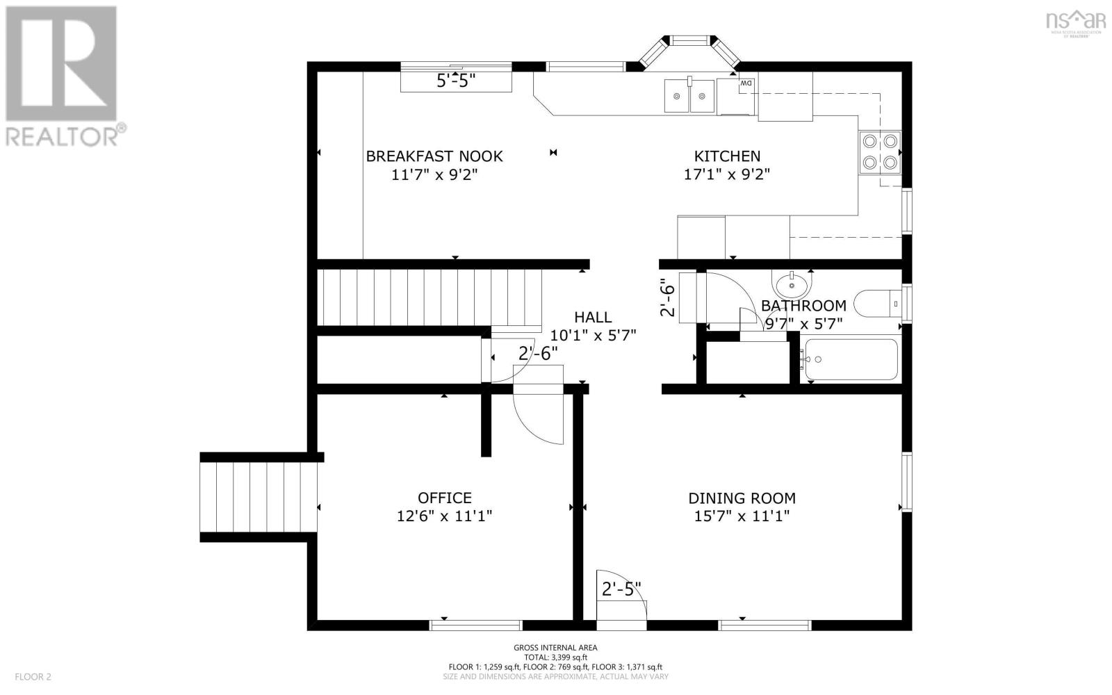 2571 St. Margaret's Bay Road, Timberlea, Nova Scotia  B3T 1H2 - Photo 48 - 202522901