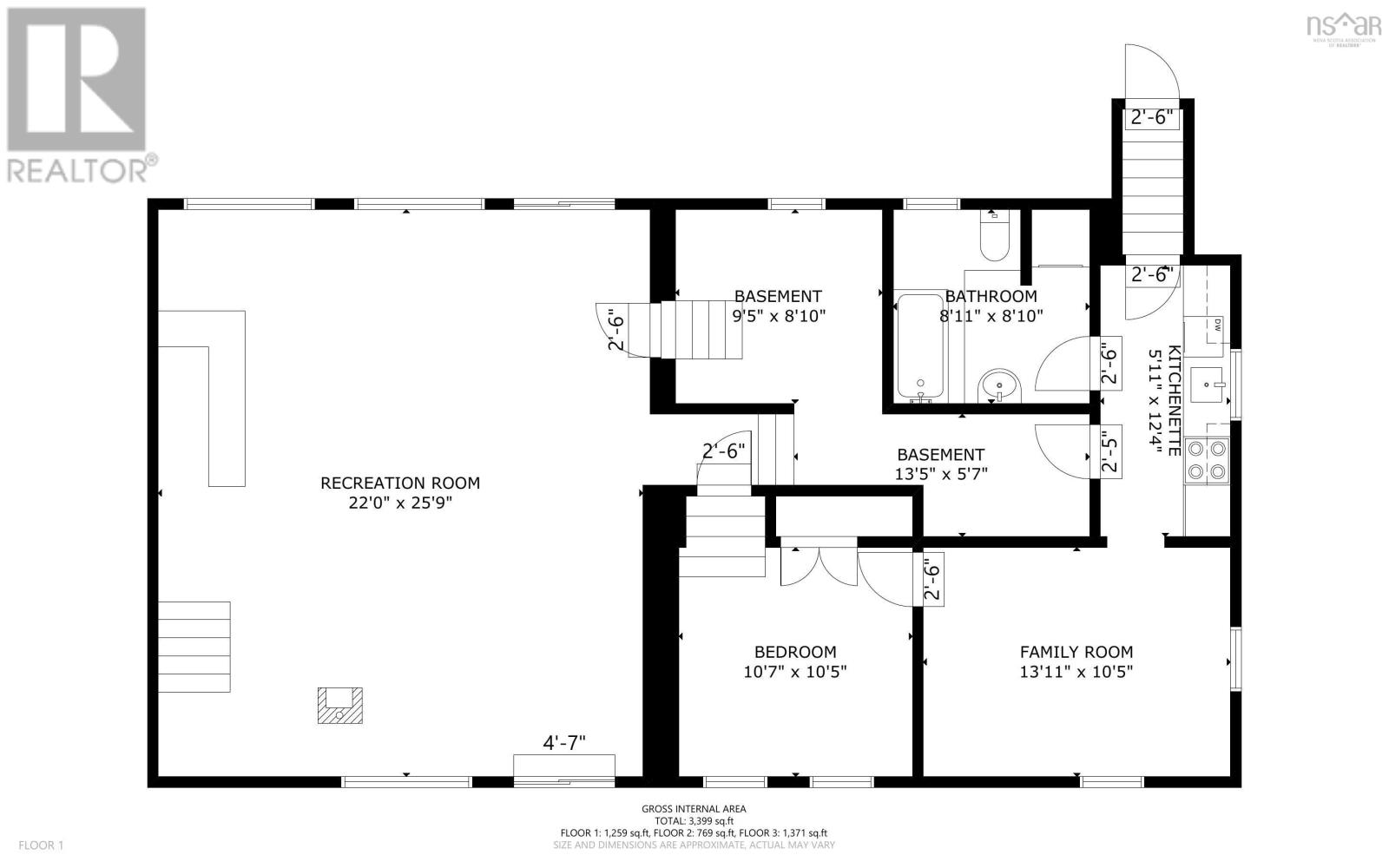 2571 St. Margaret's Bay Road, Timberlea, Nova Scotia  B3T 1H2 - Photo 49 - 202522901