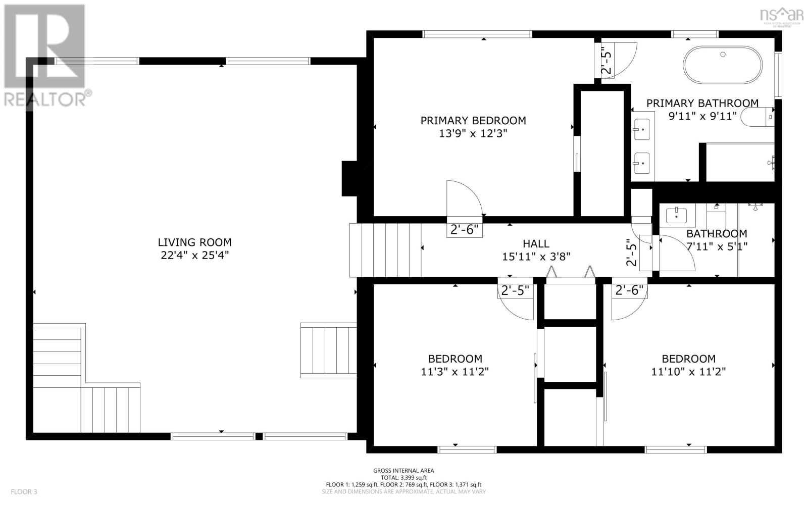 2571 St. Margaret's Bay Road, Timberlea, Nova Scotia  B3T 1H2 - Photo 47 - 202522901