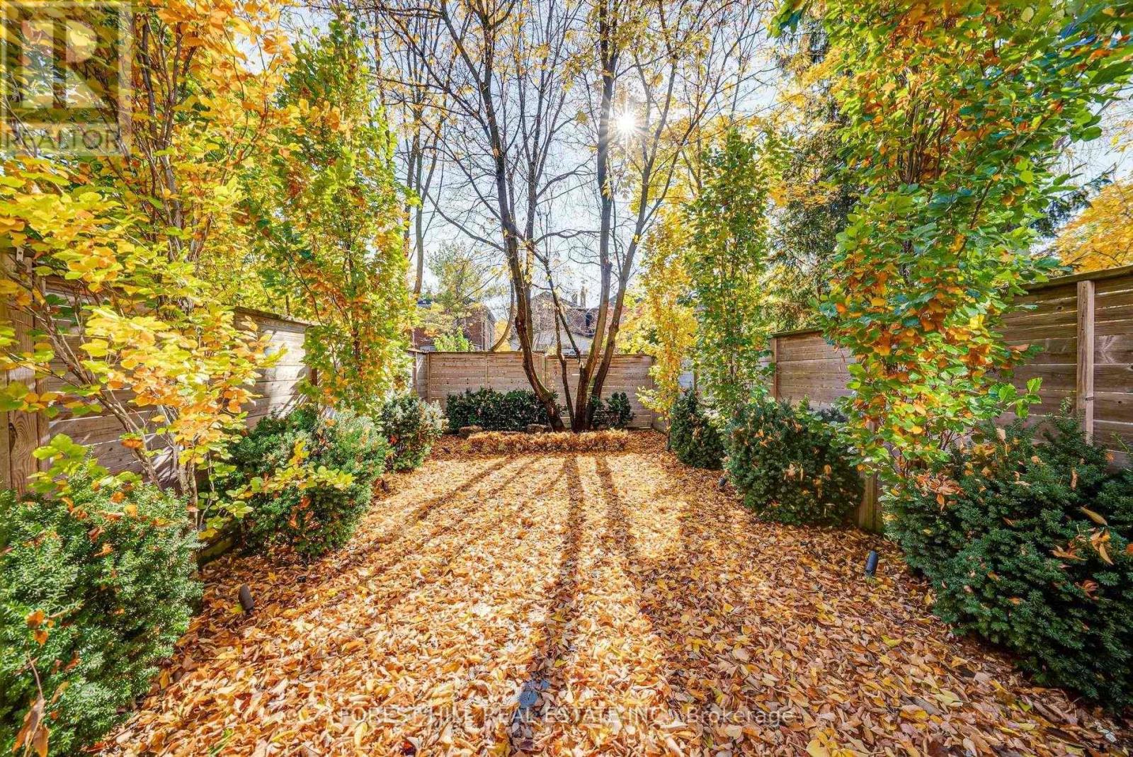 15a Roslin Avenue, Toronto, Ontario  M4N 1Y8 - Photo 32 - C12467560
