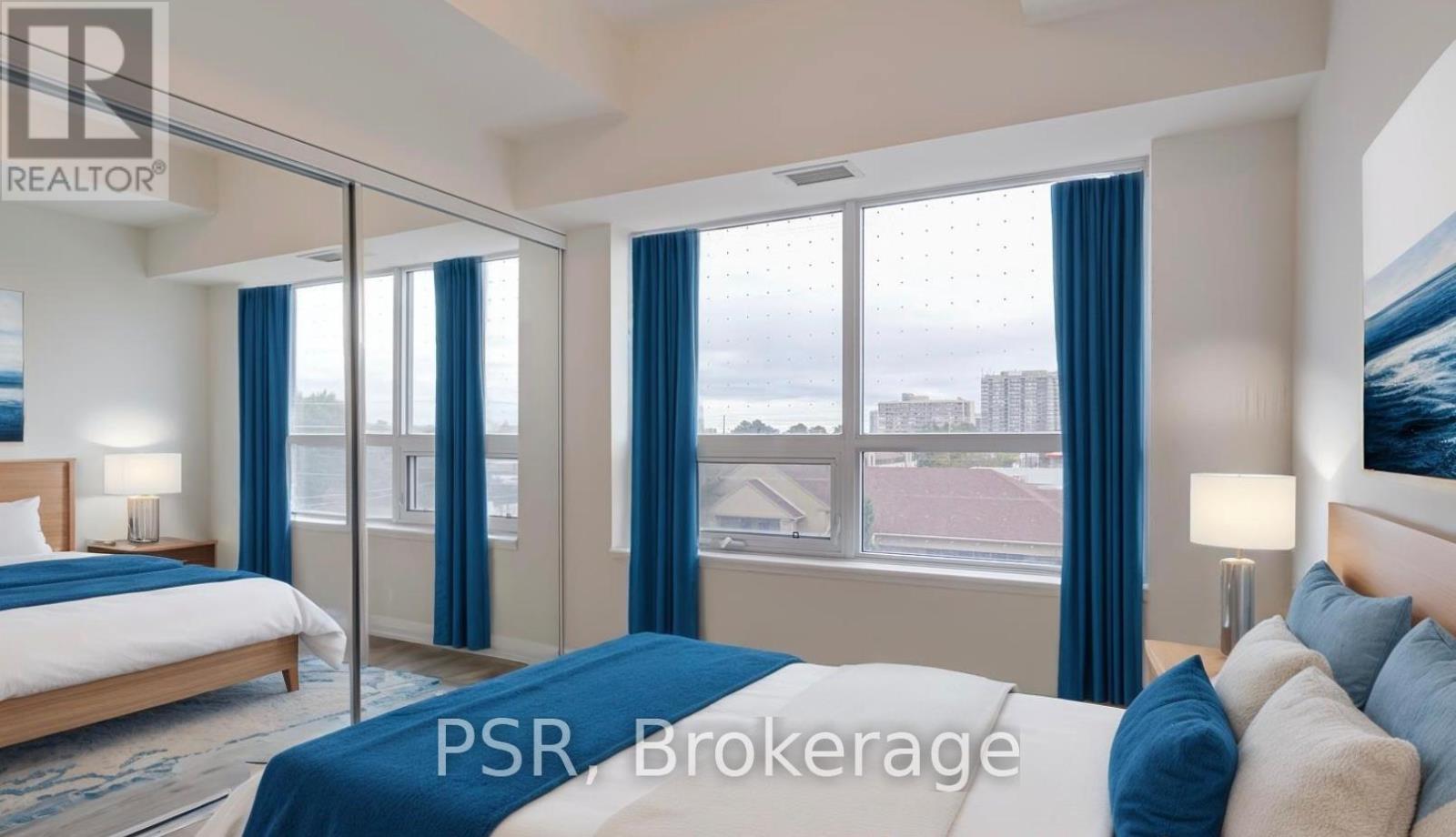 421 - 3270 Sheppard Avenue E, Toronto, Ontario  M1T 3K3 - Photo 14 - E12463836