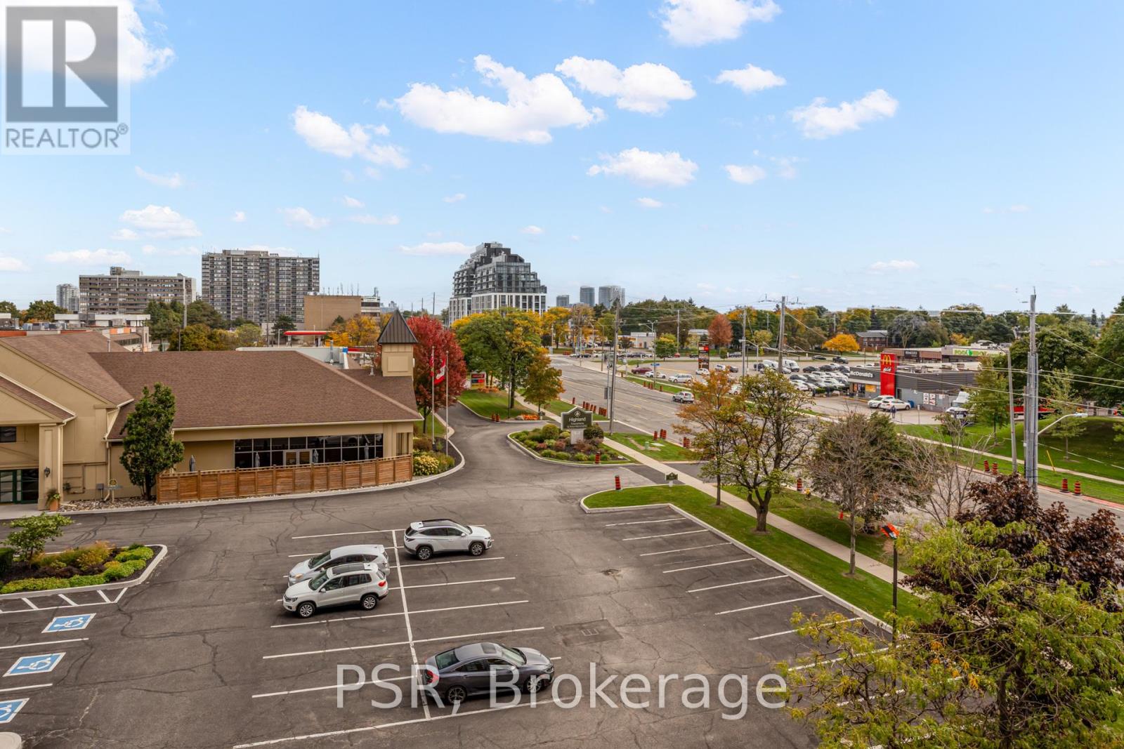 421 - 3270 Sheppard Avenue E, Toronto, Ontario  M1T 3K3 - Photo 23 - E12463836