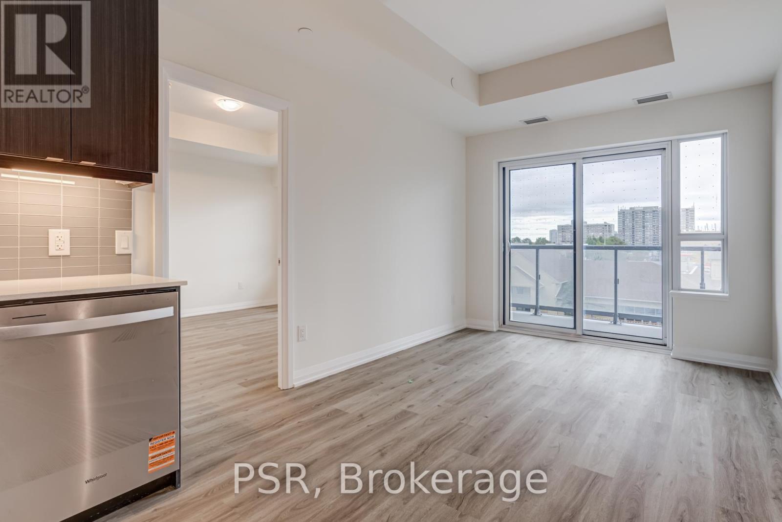 421 - 3270 Sheppard Avenue E, Toronto, Ontario  M1T 3K3 - Photo 3 - E12463836