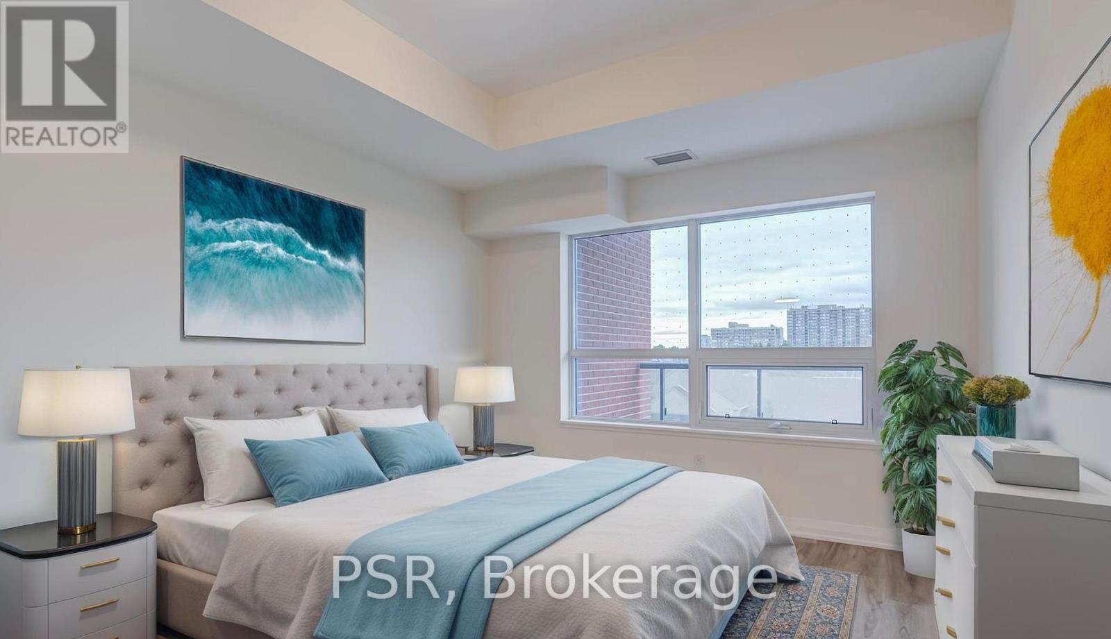 421 - 3270 Sheppard Avenue E, Toronto, Ontario  M1T 3K3 - Photo 8 - E12463836