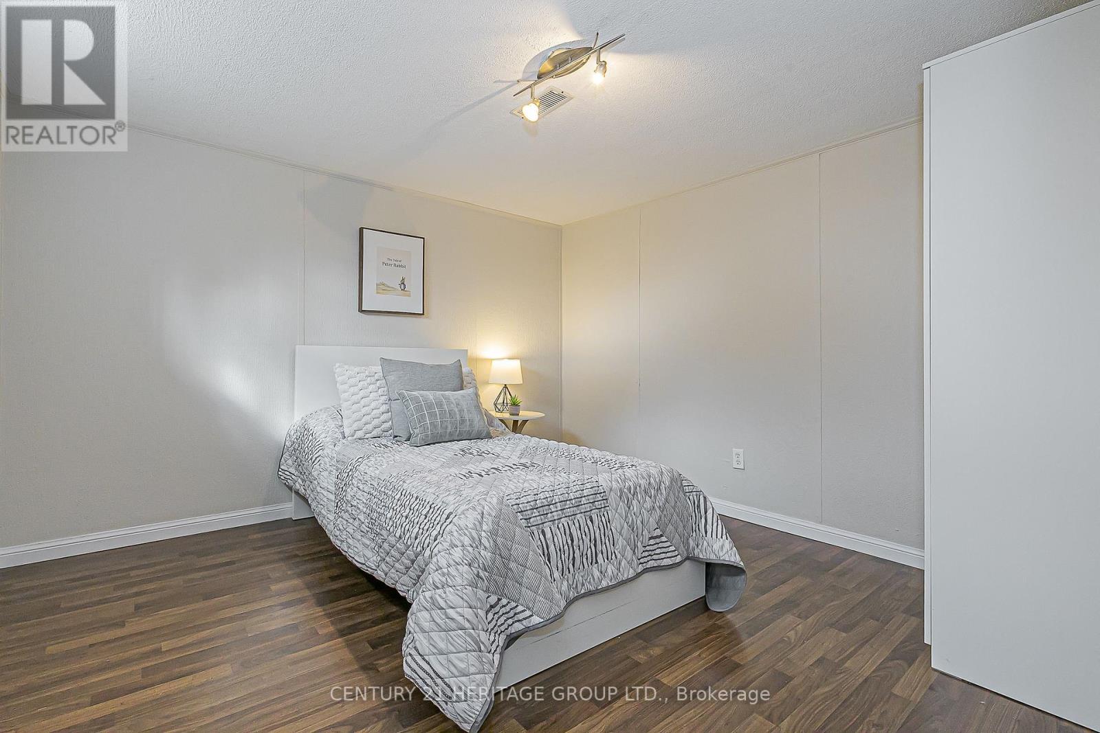 181 Muriel Street, Newmarket, Ontario  L3Y 3N1 - Photo 25 - N12467933