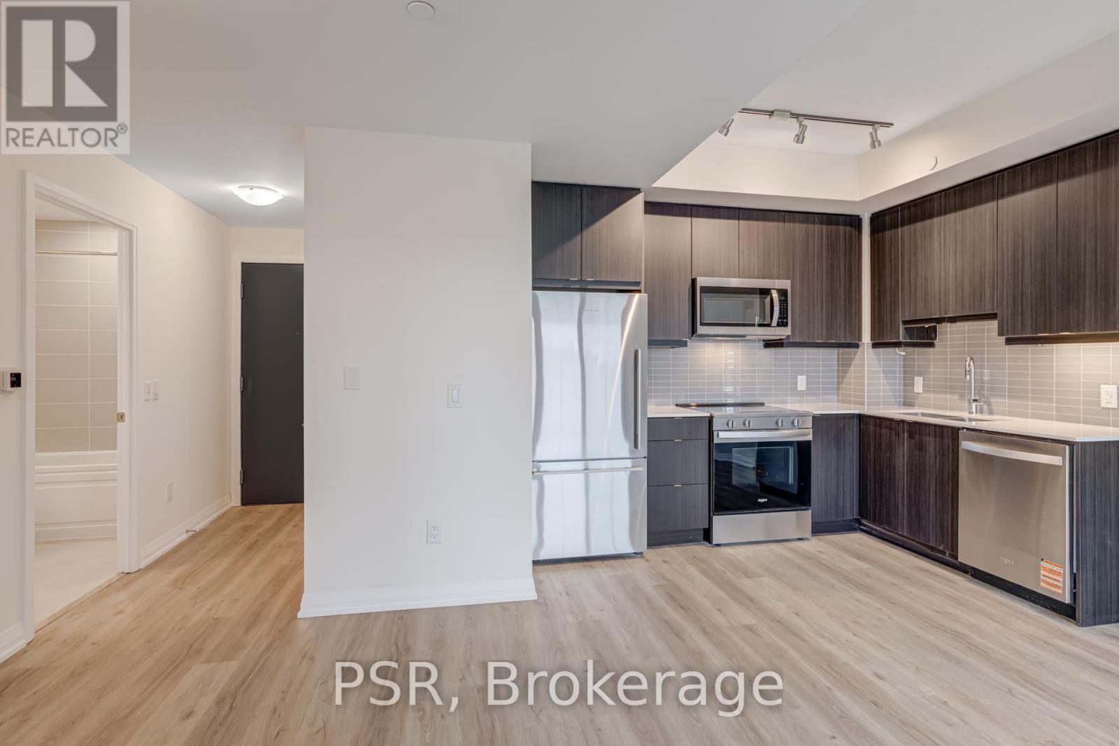 421 - 3270 Sheppard Avenue E, Toronto, Ontario  M1T 3K3 - Photo 4 - E12463836