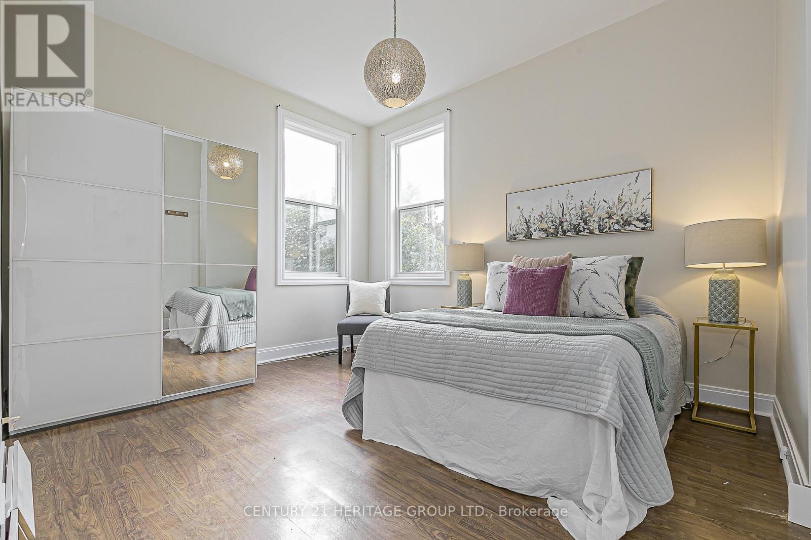 181 Muriel Street, Newmarket, Ontario  L3Y 3N1 - Photo 15 - N12467933