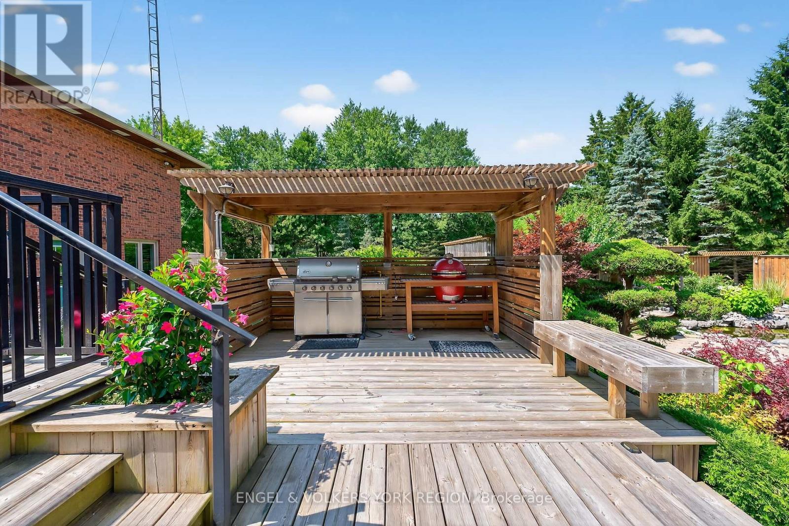 90 Dearbourne Avenue, King, Ontario  L7B 1A3 - Photo 26 - N12467937