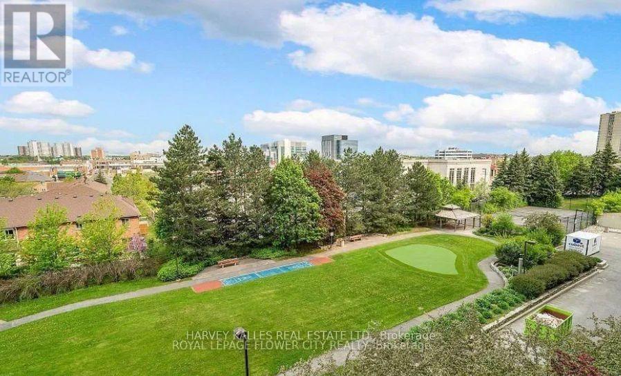 812 - 20 Cherrytree Drive, Brampton, Ontario  L6Y 3V1 - Photo 39 - W12463084