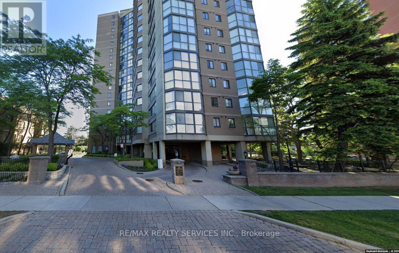 1104 - 4235 SHERWOODTOWNE BOULEVARD, Mississauga, Ontario