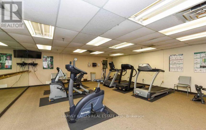 812 - 20 Cherrytree Drive, Brampton, Ontario  L6Y 3V1 - Photo 34 - W12463084
