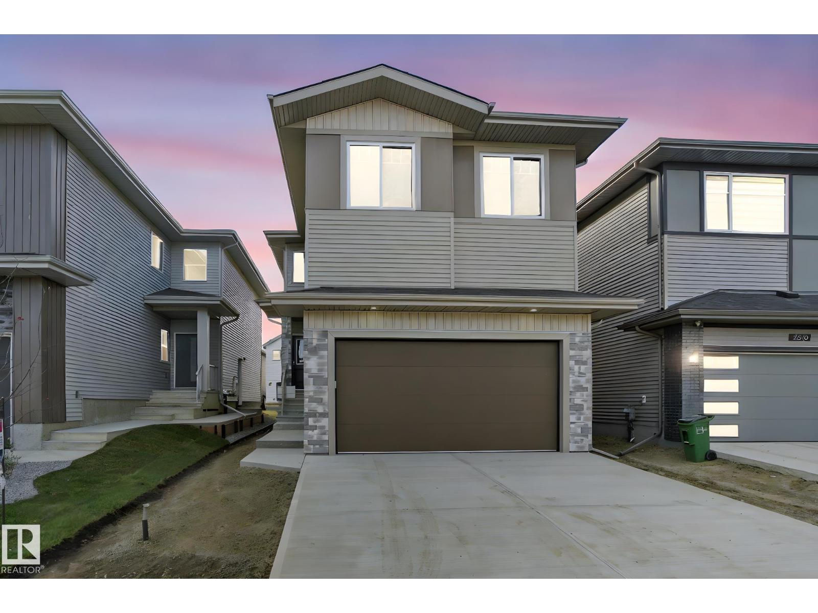 2512 210 St Nw, Edmonton, Alberta  T6M 2M7 - Photo 2 - E4462460