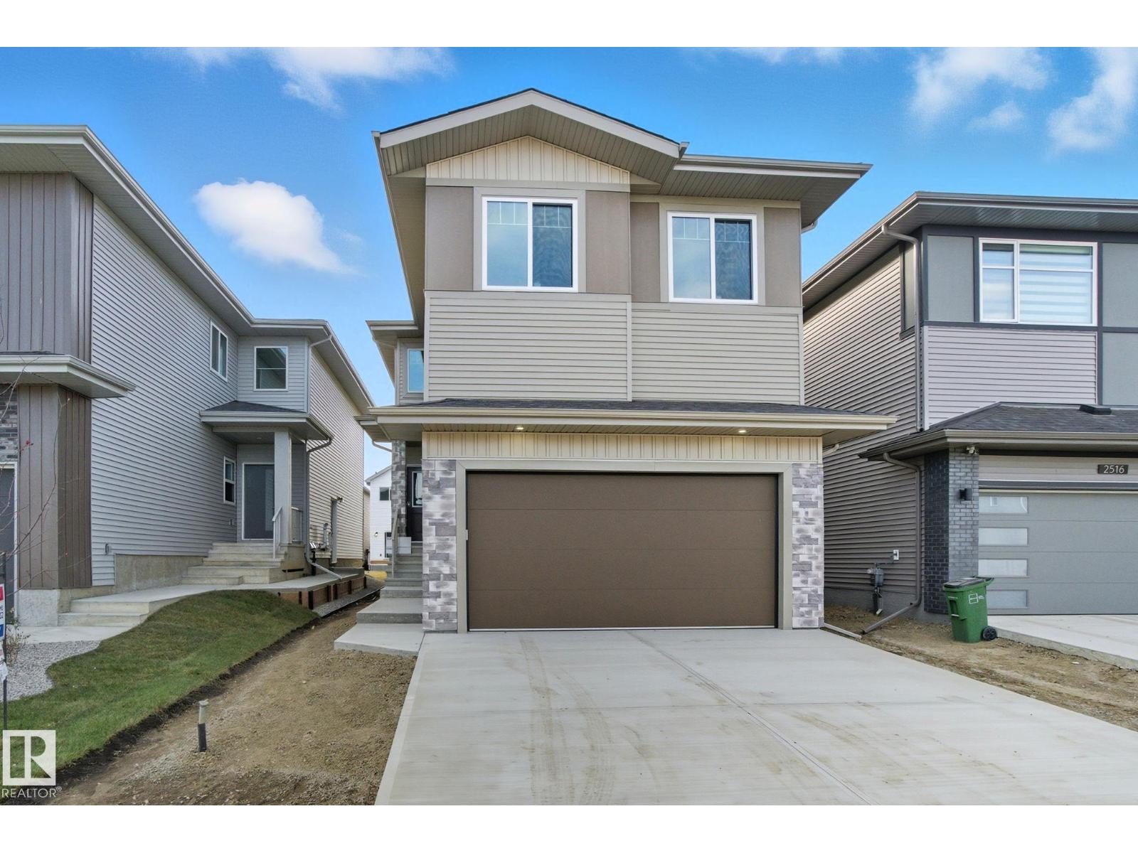 2512 210 St Nw, Edmonton, Alberta  T6M 2M7 - Photo 66 - E4462460