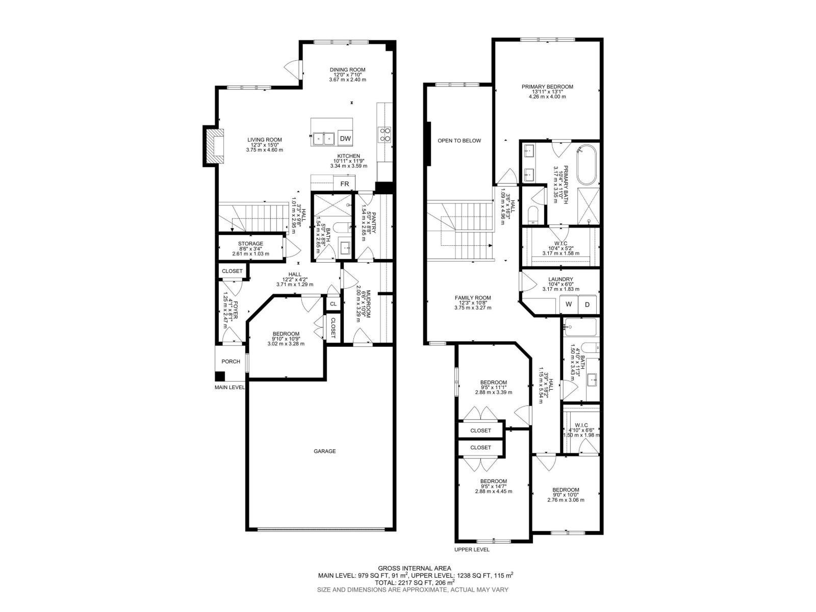 2512 210 St Nw, Edmonton, Alberta  T6M 2M7 - Photo 71 - E4462460