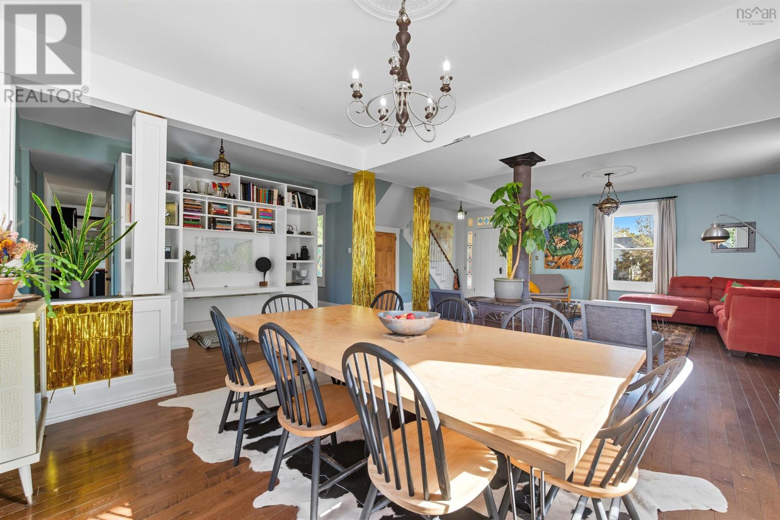 32 Etter Road, Newport, Nova Scotia  B0N 2A0 - Photo 8 - 202524965