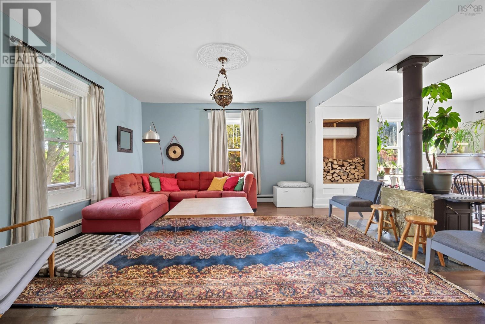 32 Etter Road, Newport, Nova Scotia  B0N 2A0 - Photo 4 - 202524965