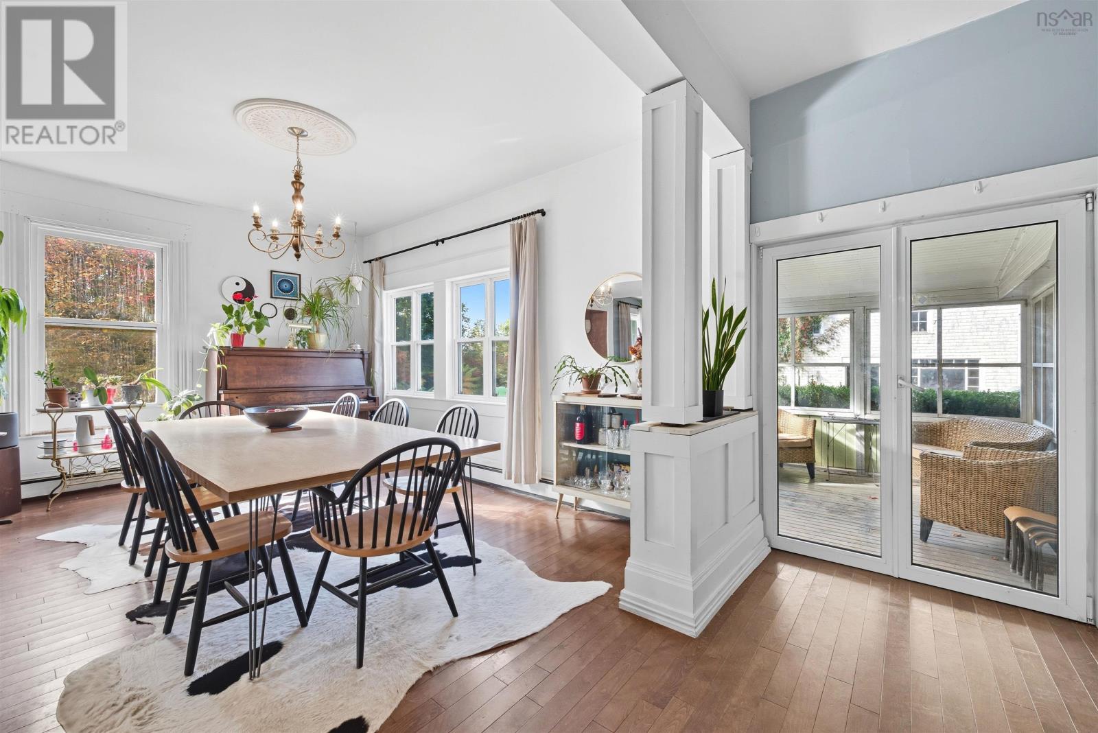 32 Etter Road, Newport, Nova Scotia  B0N 2A0 - Photo 6 - 202524965