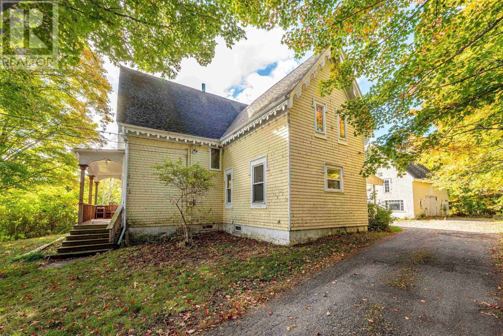 32 Etter Road, Newport, Nova Scotia  B0N 2A0 - Photo 3 - 202524965