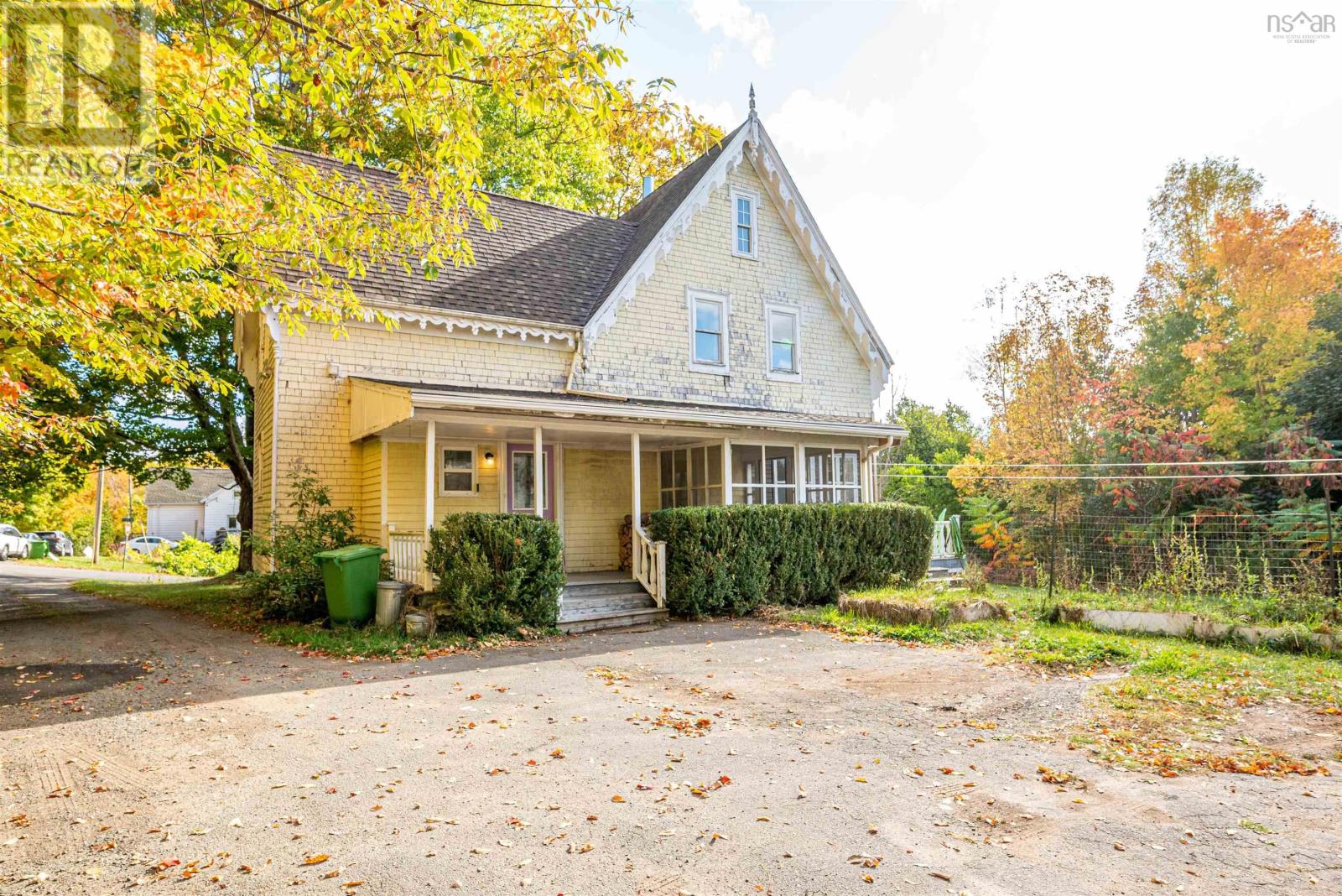 32 Etter Road, Newport, Nova Scotia  B0N 2A0 - Photo 28 - 202524965