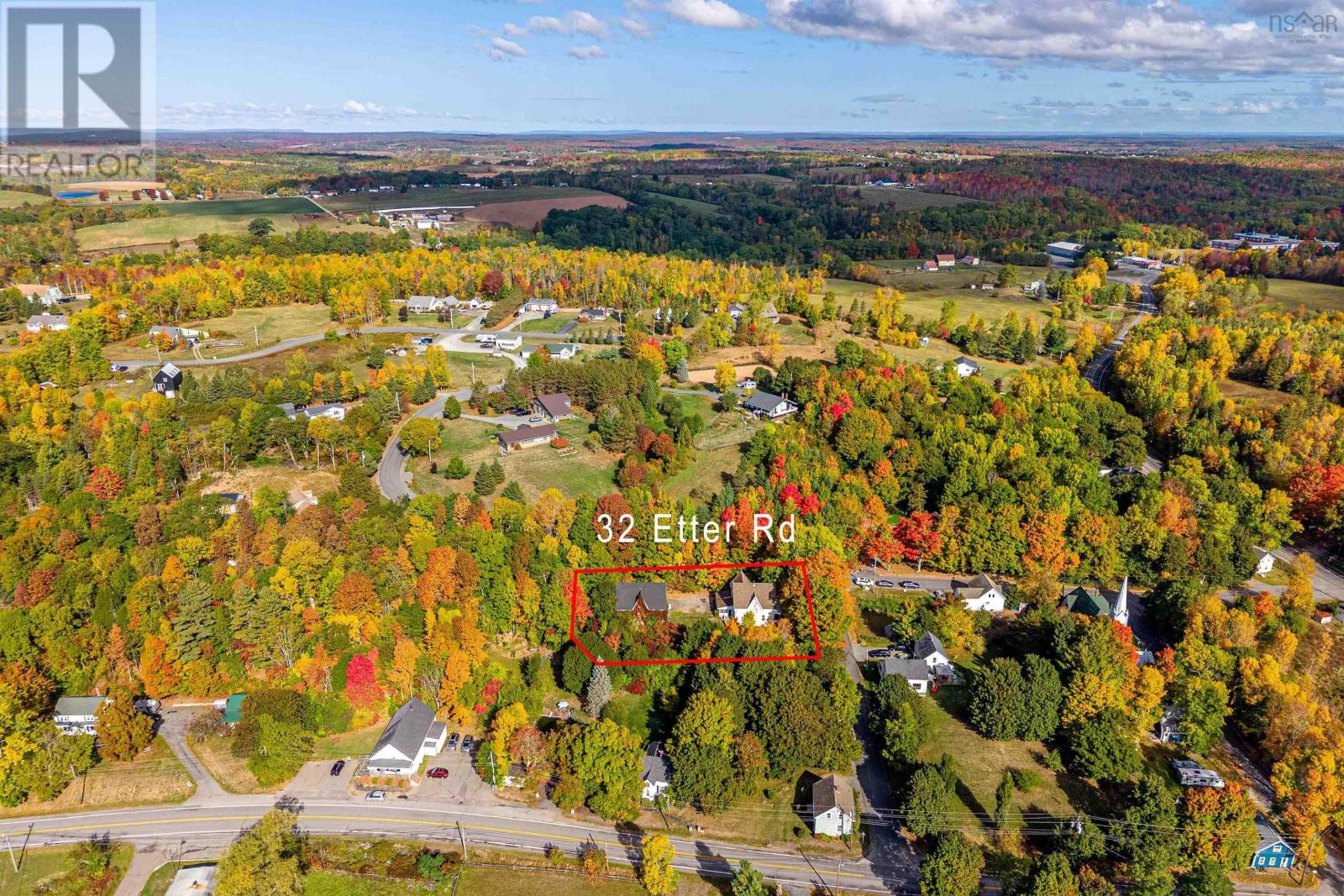 32 Etter Road, Newport, Nova Scotia  B0N 2A0 - Photo 37 - 202524965