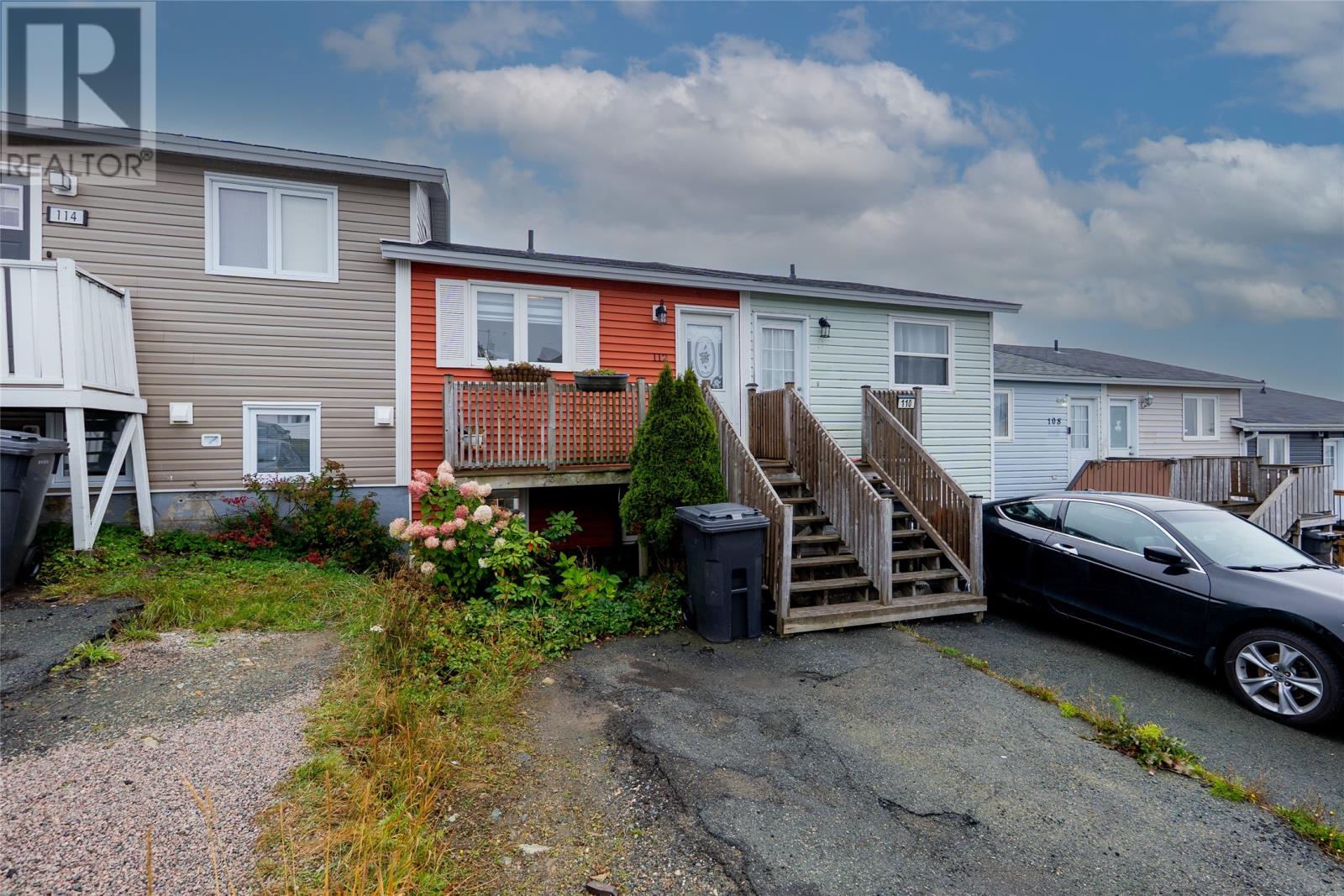 112 Farrell Drive, Mount Pearl, Newfoundland & Labrador  A1N 3G1 - Photo 1 - 1291614