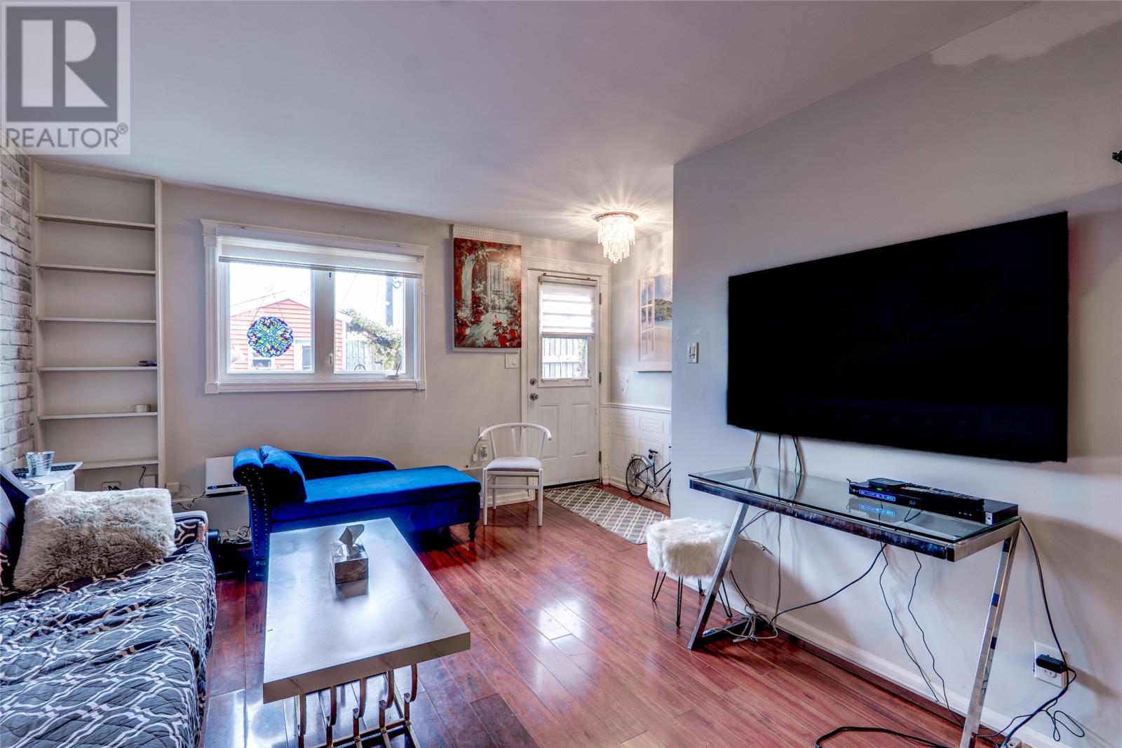 112 Farrell Drive, Mount Pearl, Newfoundland & Labrador  A1N 3G1 - Photo 11 - 1291614
