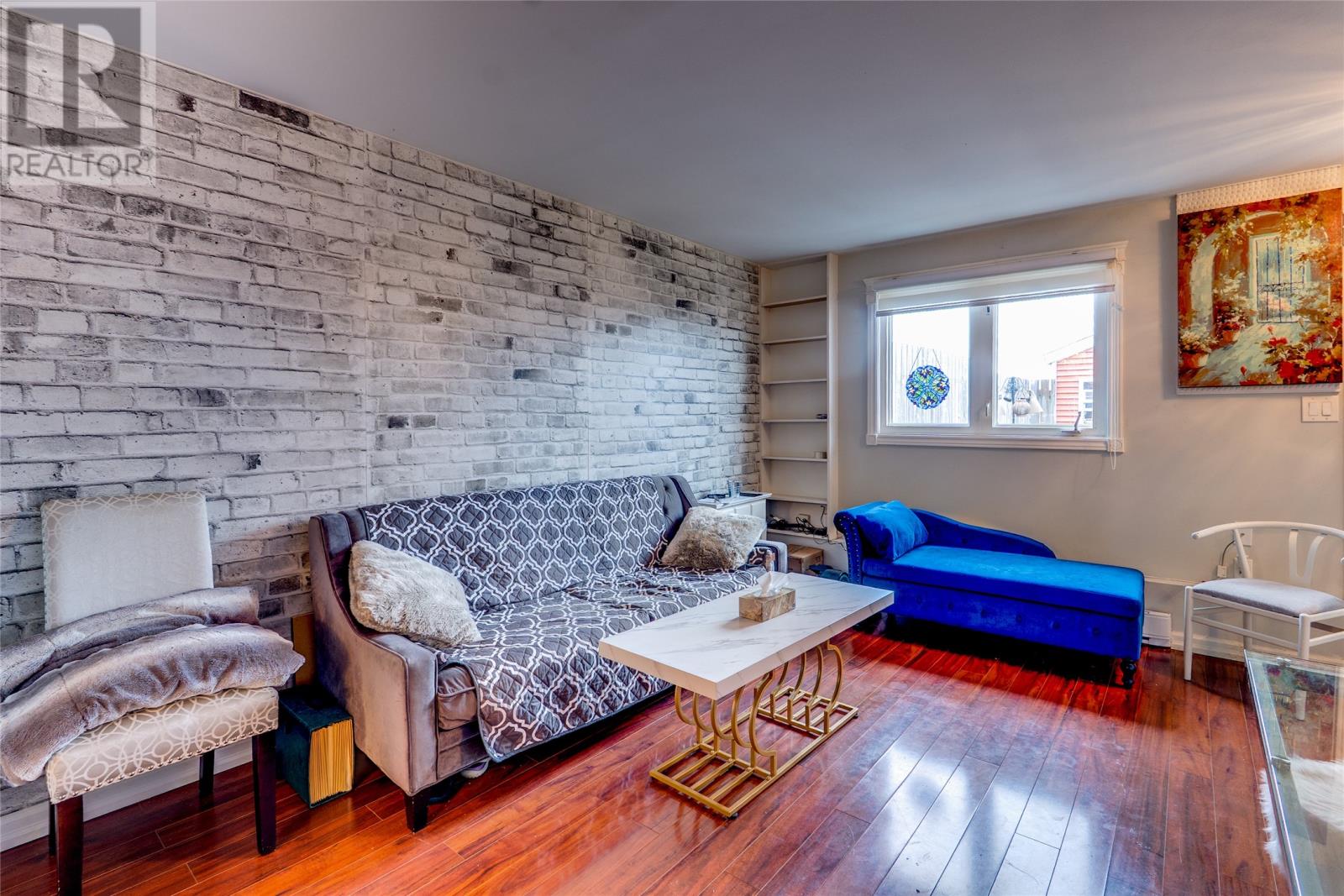 112 Farrell Drive, Mount Pearl, Newfoundland & Labrador  A1N 3G1 - Photo 12 - 1291614