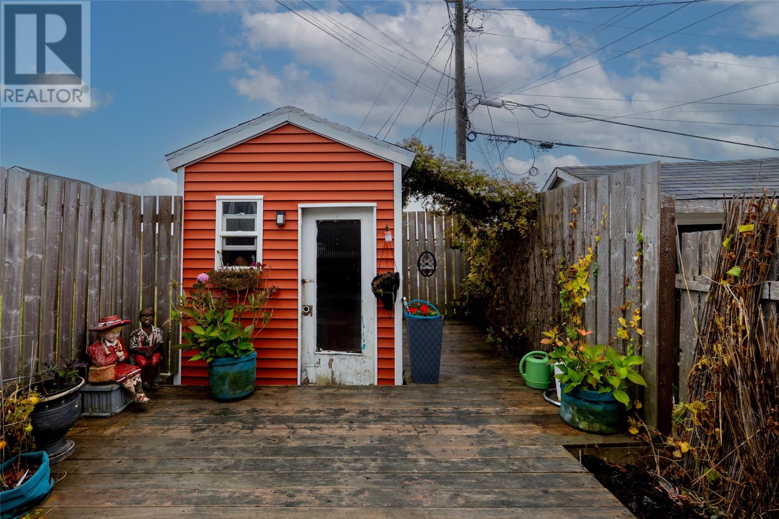 112 Farrell Drive, Mount Pearl, Newfoundland & Labrador  A1N 3G1 - Photo 13 - 1291614