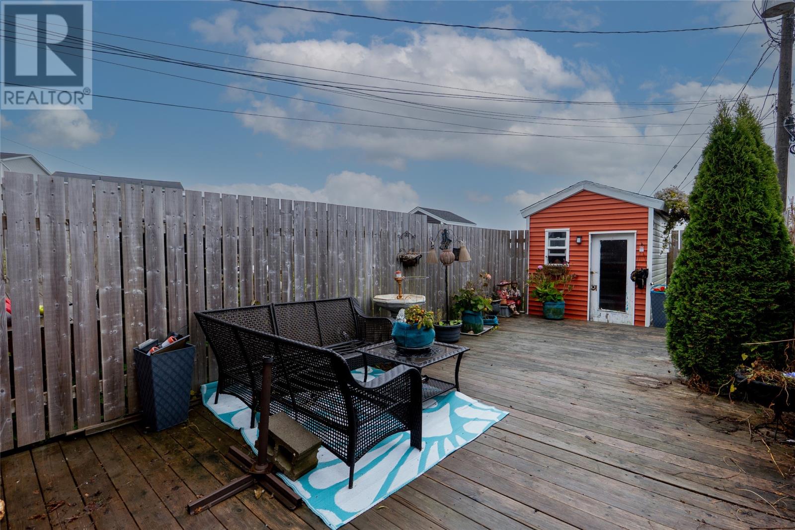 112 Farrell Drive, Mount Pearl, Newfoundland & Labrador  A1N 3G1 - Photo 14 - 1291614