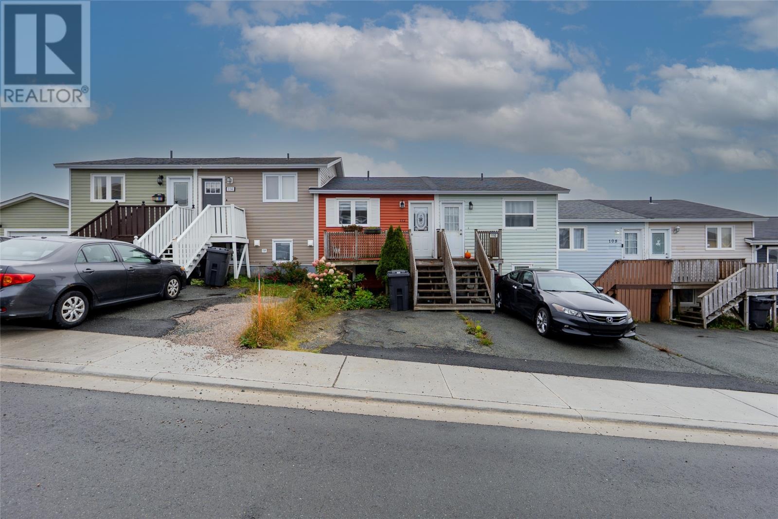 112 Farrell Drive, Mount Pearl, Newfoundland & Labrador  A1N 3G1 - Photo 2 - 1291614