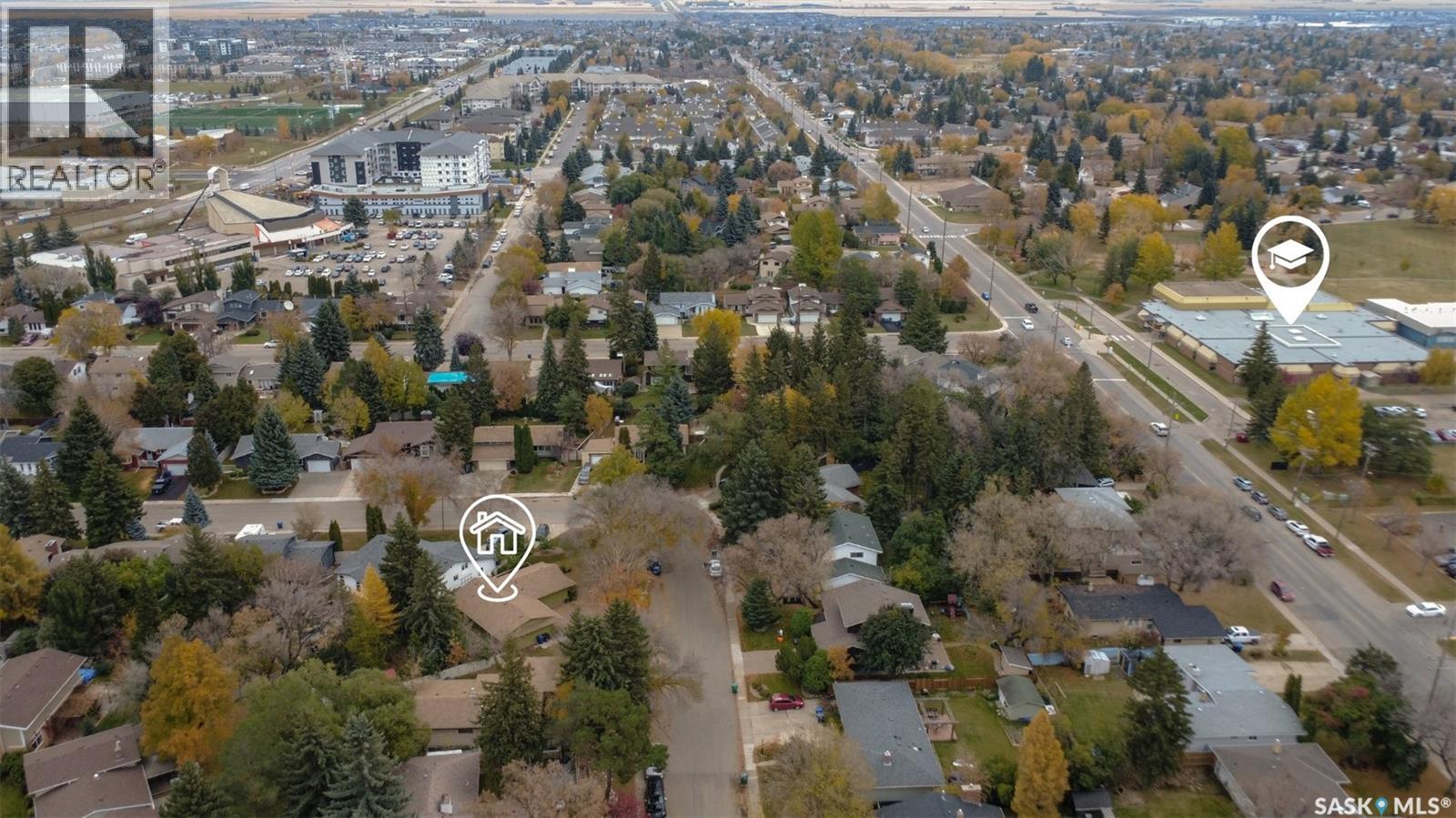 434 Birch Crescent, Saskatoon, Saskatchewan  S7N 2K1 - Photo 35 - SK021098