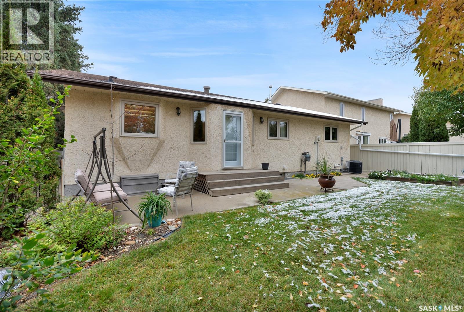 3207 Phaneuf Crescent E, Regina, Saskatchewan  S4V 1V2 - Photo 36 - SK021076