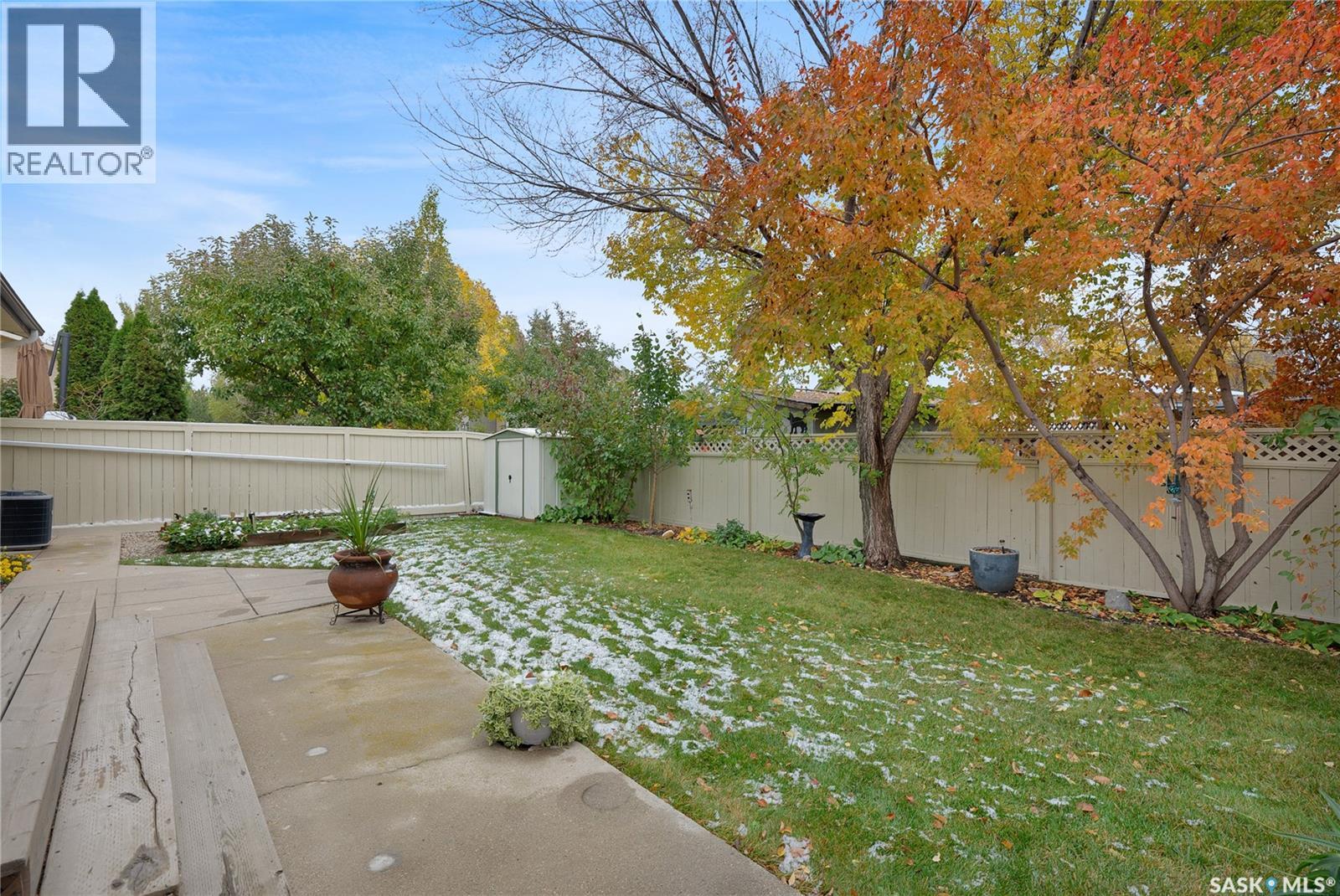 3207 Phaneuf Crescent E, Regina, Saskatchewan  S4V 1V2 - Photo 37 - SK021076