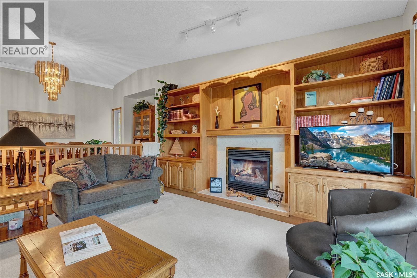3207 Phaneuf Crescent E, Regina, Saskatchewan  S4V 1V2 - Photo 6 - SK021076